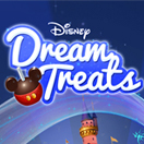 Disney Dream Treats